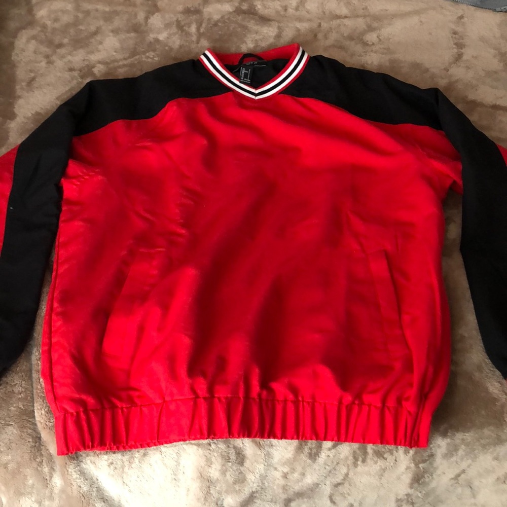Men’s forever 21 sweatshirt (unisex)